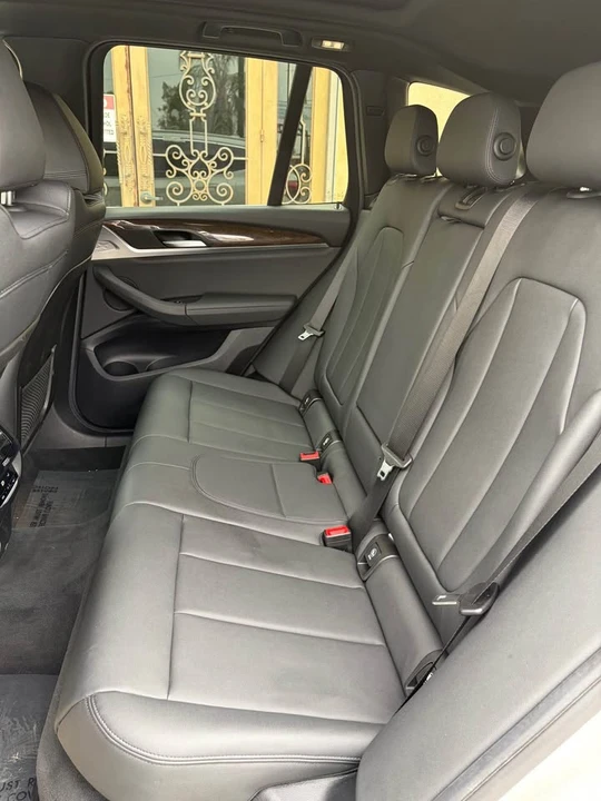 2019 BMW G01 X3 - Image 10 of 16
