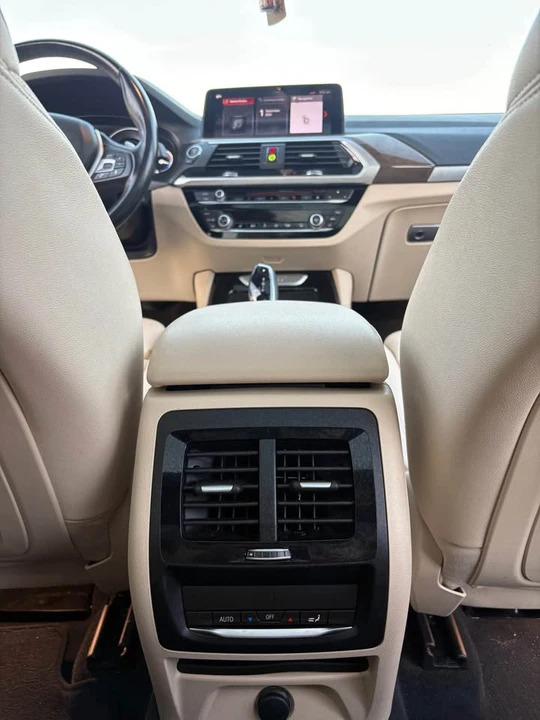 2019 BMW G01 X3 - Image 14 of 17