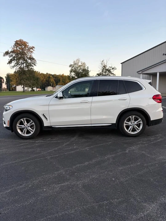 2019 BMW G01 X3 - Image 2 of 17