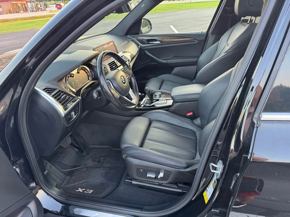 2019 BMW G01 X3 - Image 10 of 20