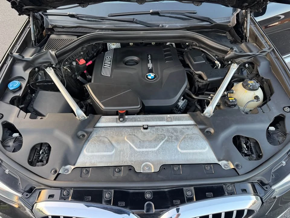 2019 BMW G01 X3 - Image 8 of 20