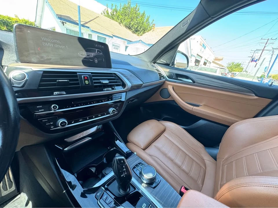 2019 BMW G01 X3 - Image 17 of 20