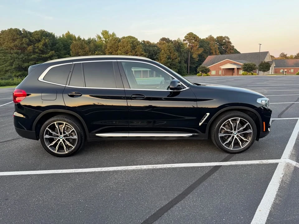 2019 BMW G01 X3 - Image 6 of 20