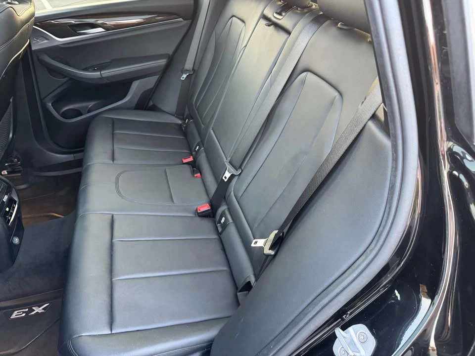 2019 BMW G01 X3 - Image 12 of 20