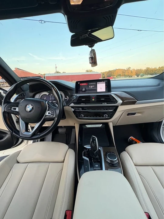 2019 BMW G01 X3 - Image 13 of 17