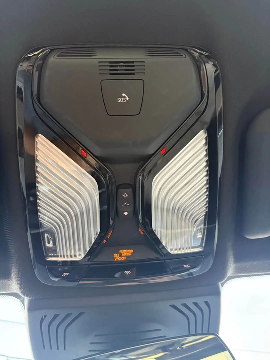 2019 BMW G01 X3 - Image 17 of 17
