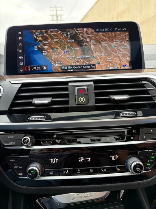 2019 BMW G01 X3 - Image 14 of 16