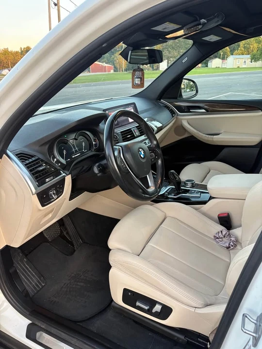 2019 BMW G01 X3 - Image 9 of 17