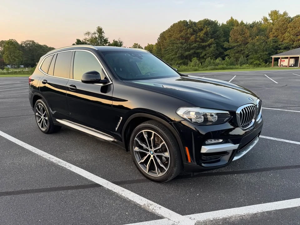 2019 BMW G01 X3 - Image 2 of 20