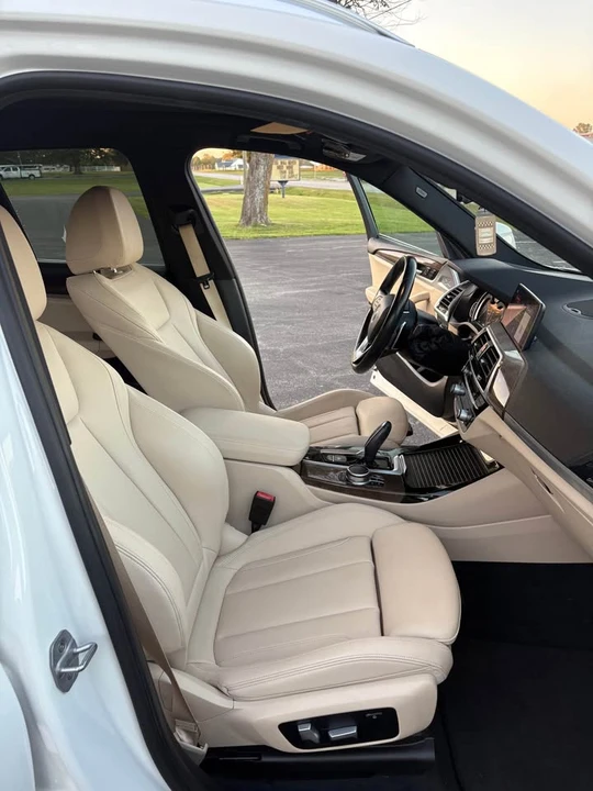 2019 BMW G01 X3 - Image 11 of 17
