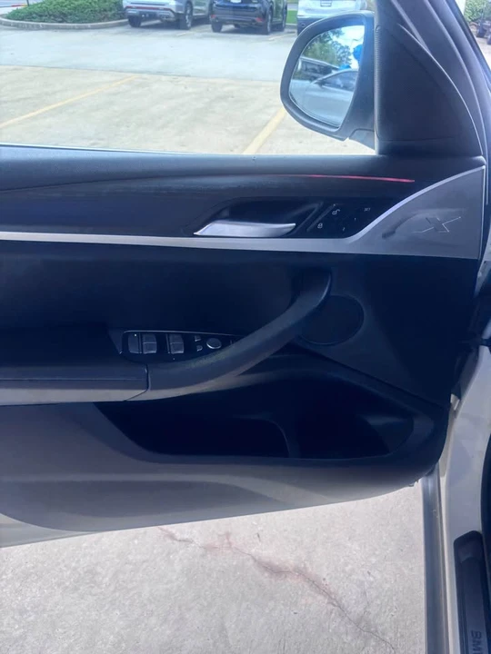 2019 BMW G01 X3 - Image 11 of 11