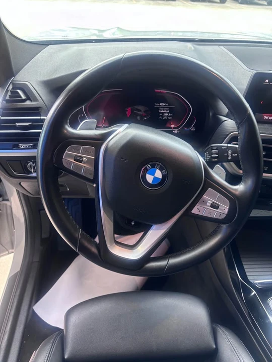 2019 BMW G01 X3 - Image 9 of 11