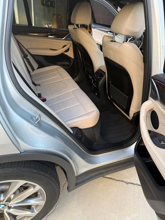 2019 BMW G01 X3 - Image 10 of 11