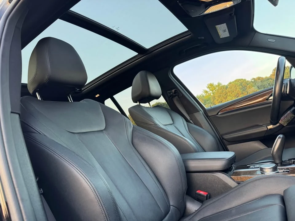 2019 BMW G01 X3 - Image 9 of 20