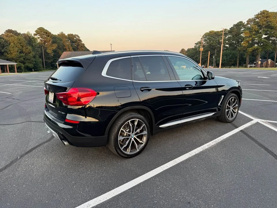 2019 BMW G01 X3 - Image 4 of 20