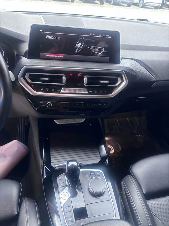 2019 BMW G01 X3 - Image 10 of 11