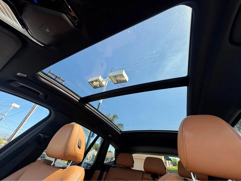 2019 BMW G01 X3 - Image 19 of 20