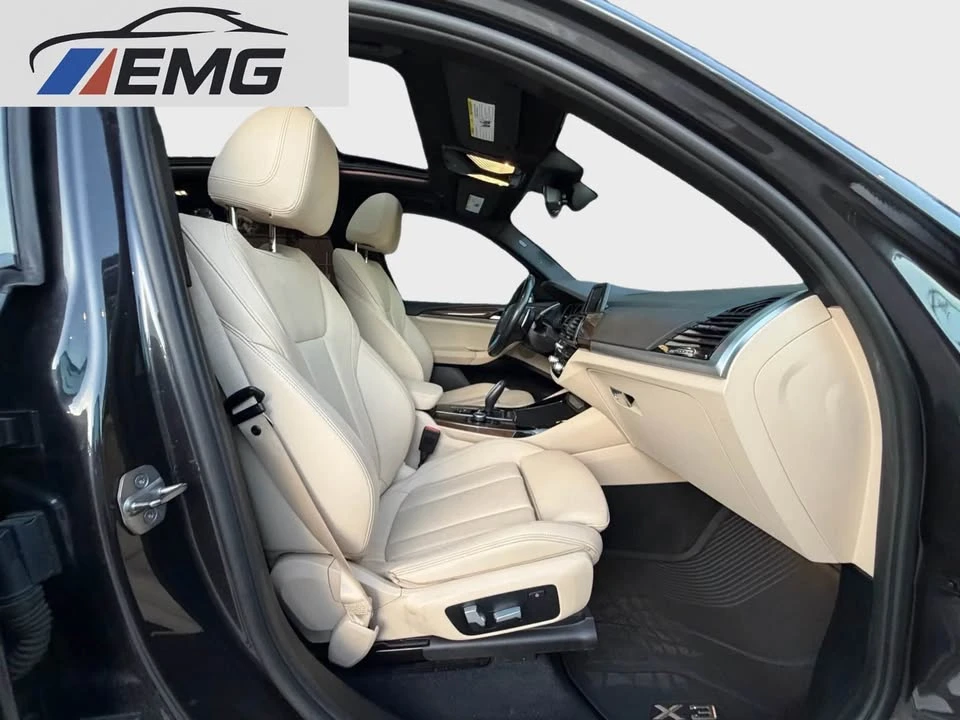 2019 BMW G01 X3 - Image 6 of 18