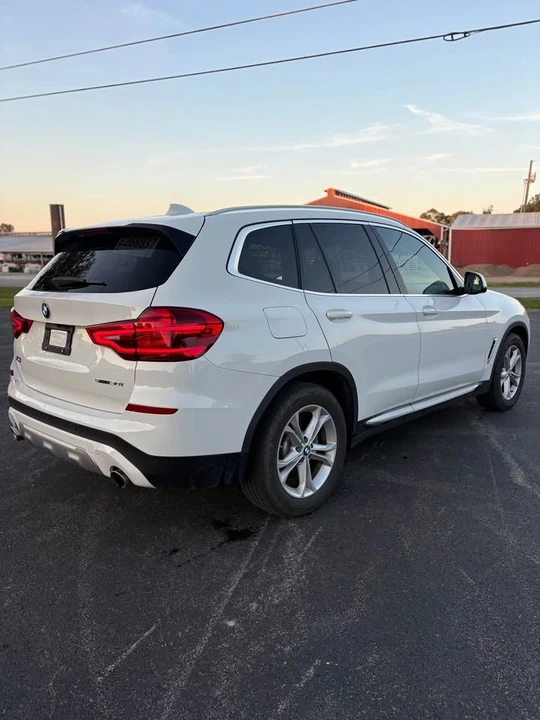 2019 BMW G01 X3 - Image 5 of 17