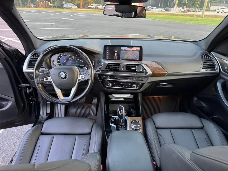 2019 BMW G01 X3 - Image 13 of 20