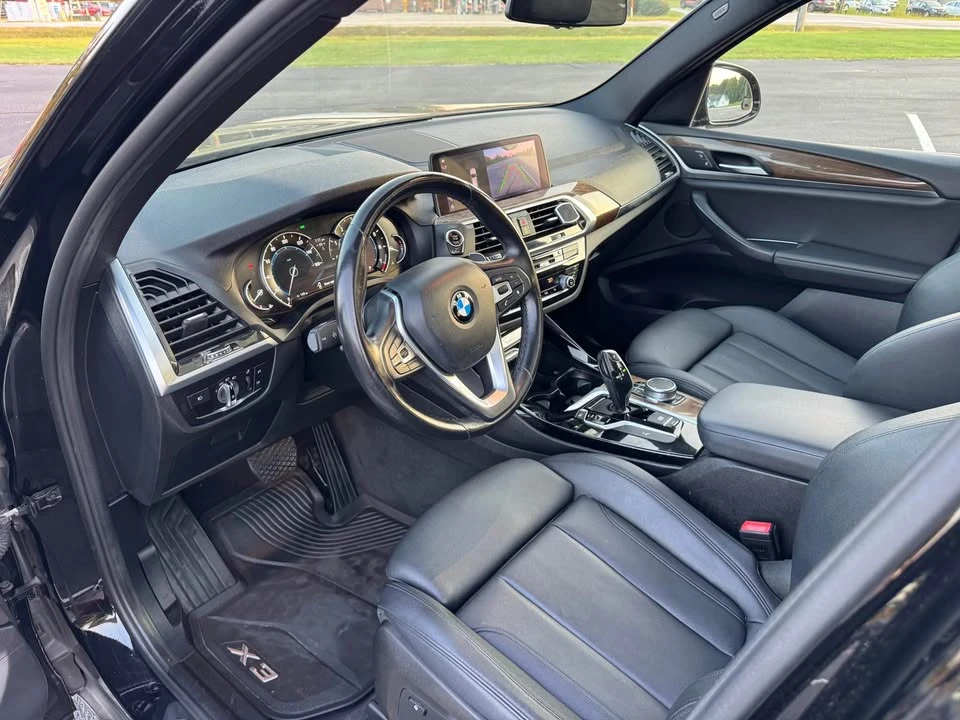 2019 BMW G01 X3 - Image 11 of 20