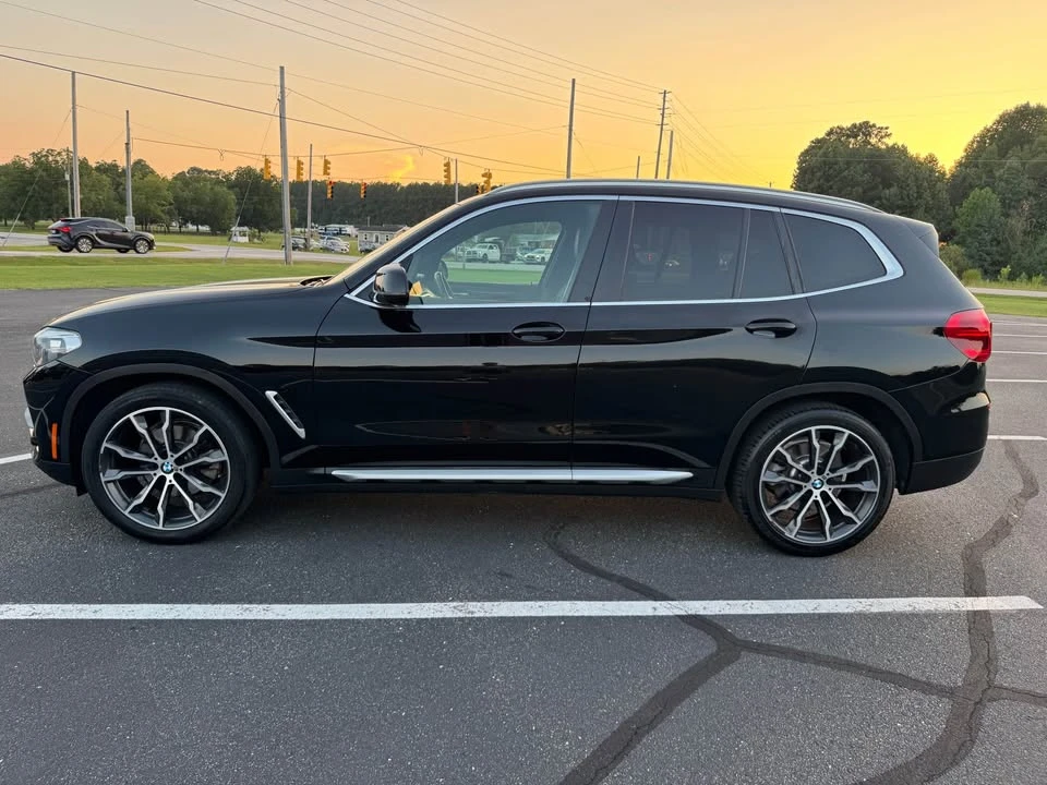 2019 BMW G01 X3 - Image 7 of 20