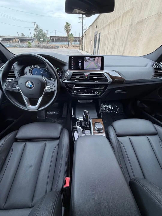 2019 BMW G01 X3 - Image 9 of 16