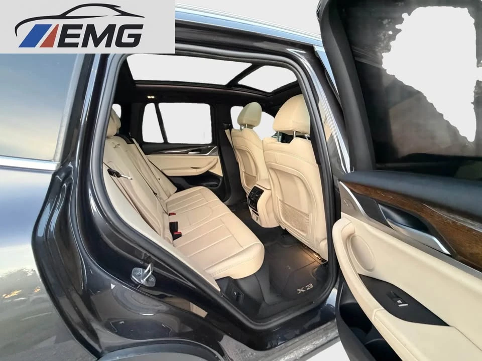 2019 BMW G01 X3 - Image 9 of 18