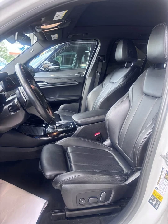 2019 BMW G01 X3 - Image 8 of 11