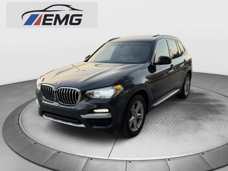2019 BMW G01 X3 - Image 18 of 18