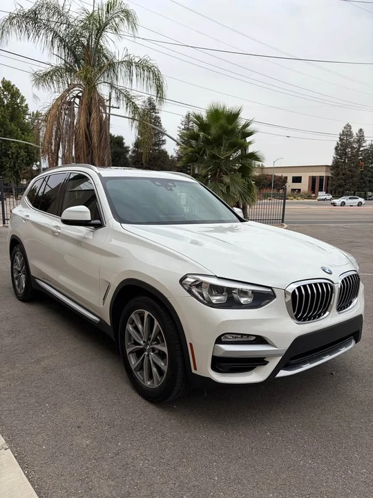 2019 BMW G01 X3 - Image 15 of 16