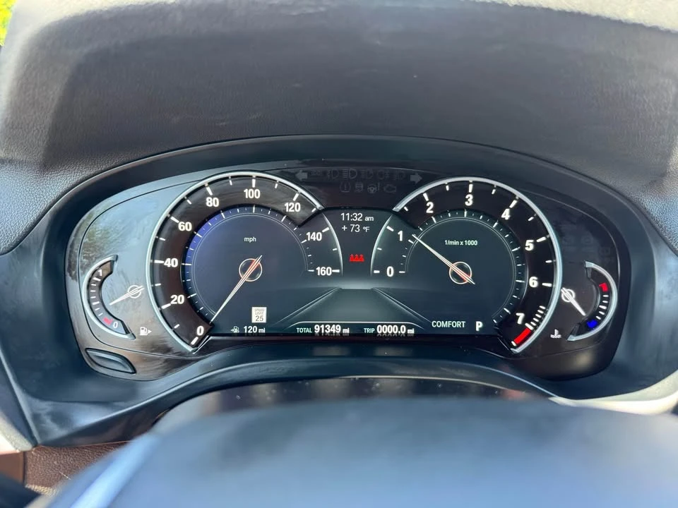 2019 BMW G01 X3 - Image 16 of 20