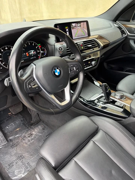 2019 BMW G01 X3 - Image 8 of 16