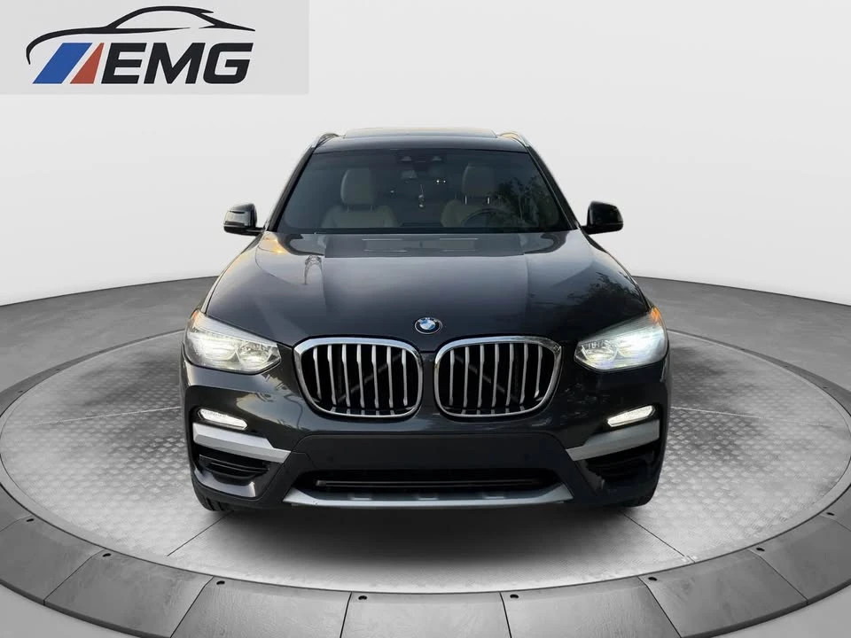 2019 BMW G01 X3 - Image 15 of 18