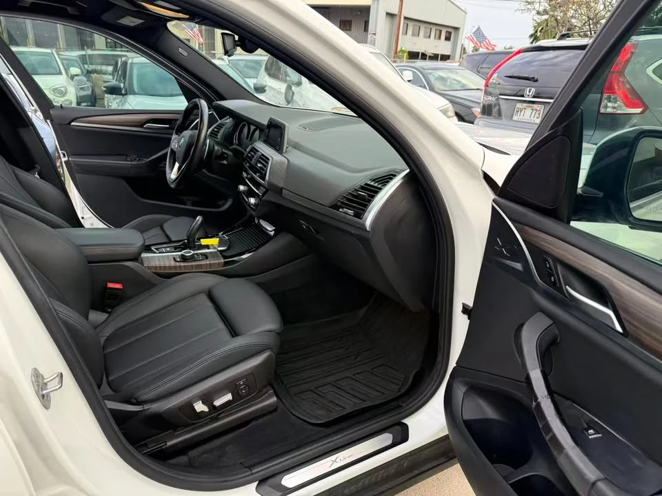 2019 BMW G01 X3 - Image 10 of 12