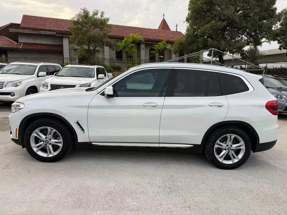 2019 BMW G01 X3 - Image 2 of 12