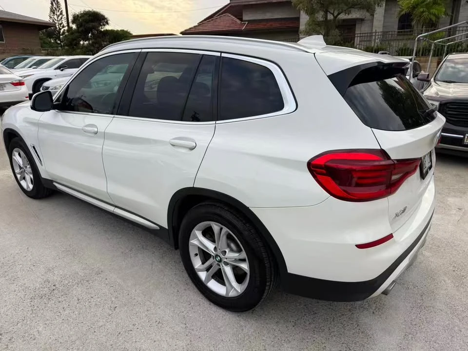 2019 BMW G01 X3 - Image 3 of 12