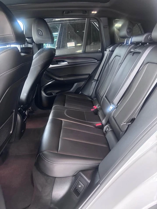 2019 BMW G01 X3 - Image 6 of 11
