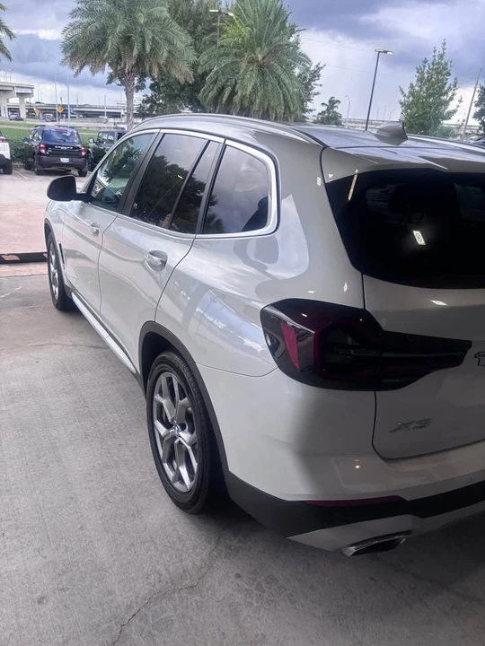 2019 BMW G01 X3 - Image 5 of 11