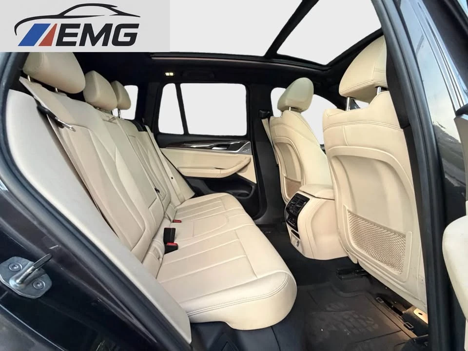 2019 BMW G01 X3 - Image 3 of 18