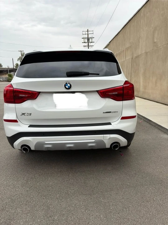 2019 BMW G01 X3 - Image 6 of 16