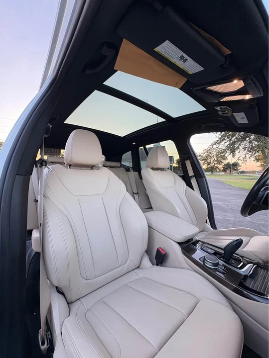 2019 BMW G01 X3 - Image 12 of 17