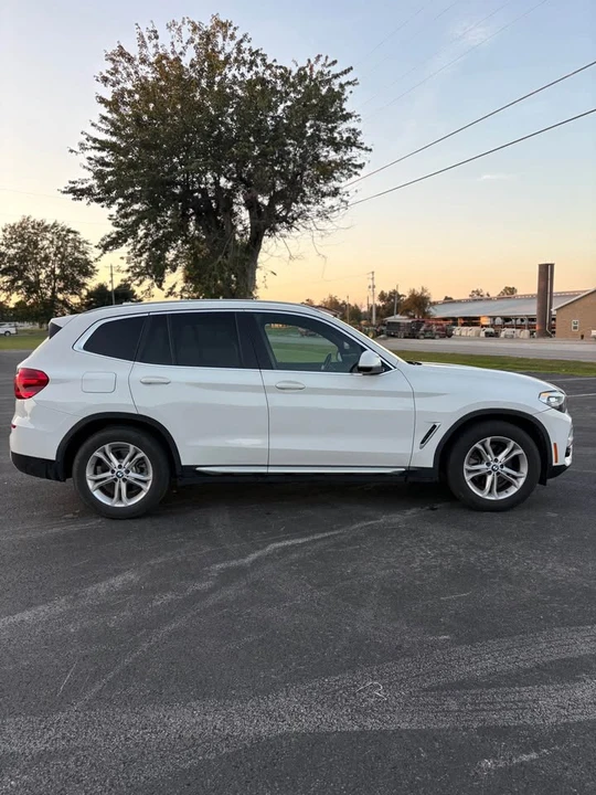 2019 BMW G01 X3 - Image 6 of 17
