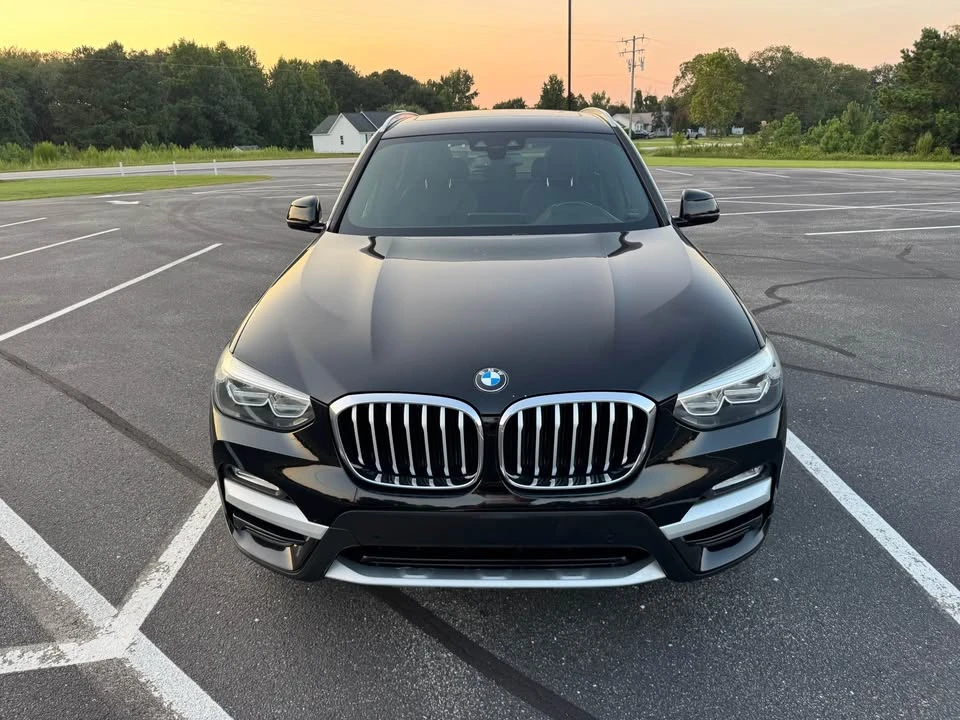 2019 BMW G01 X3 - Image 3 of 20