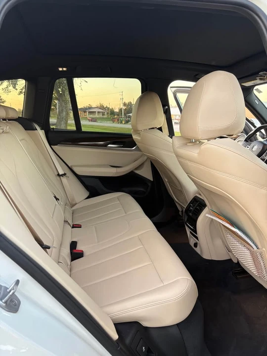 2019 BMW G01 X3 - Image 10 of 17