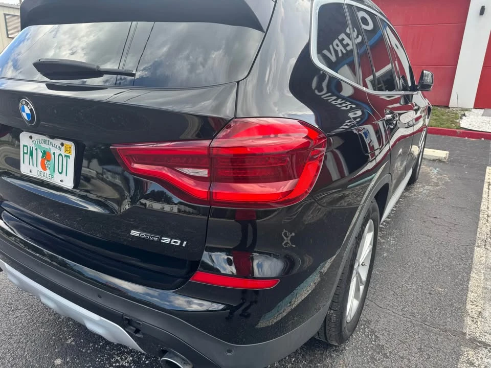 2019 BMW G01 X3 - Image 2 of 11
