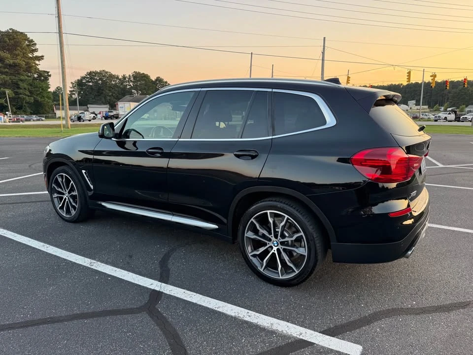 2019 BMW G01 X3 - Image 5 of 20