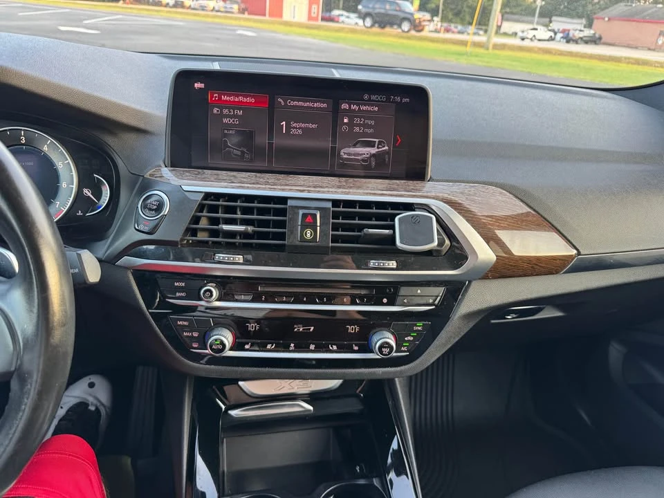 2019 BMW G01 X3 - Image 18 of 20