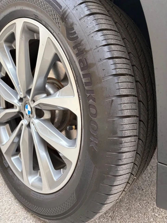 2019 BMW G01 X3 - Image 16 of 16