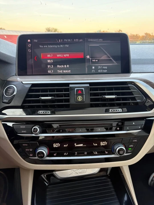 2019 BMW G01 X3 - Image 16 of 17